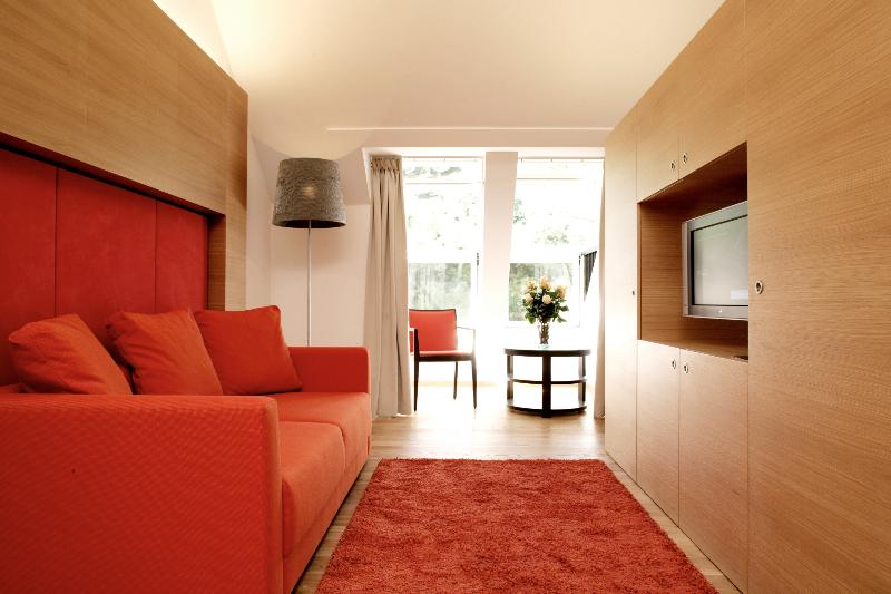 Steigenberger Hotel & Spa Krems - Oda