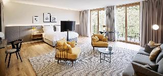 Steigenberger Hotel & Spa Krems fotoÄŸrafÄ±