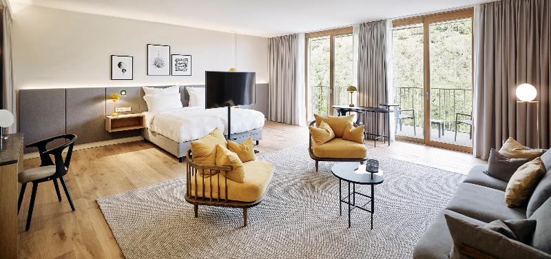 Steigenberger Hotel & Spa Krems - Oda