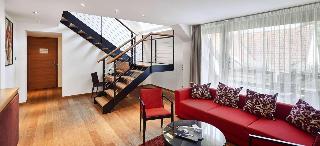 Steigenberger Hotel & Spa Krems fotoÄŸrafÄ±