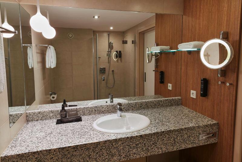 Steigenberger Hotel & Spa Krems - Oda