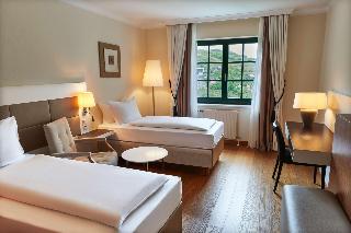 Steigenberger Hotel & Spa Krems fotoÄŸrafÄ±