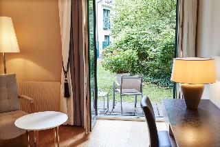 Steigenberger Hotel & Spa Krems fotoÄŸrafÄ±