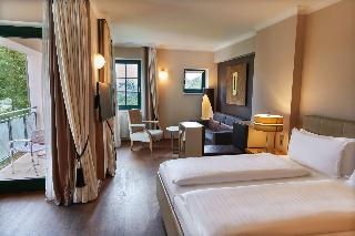 Steigenberger Hotel & Spa Krems fotoÄŸrafÄ±