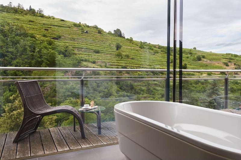 Steigenberger Hotel & Spa Krems - Oda