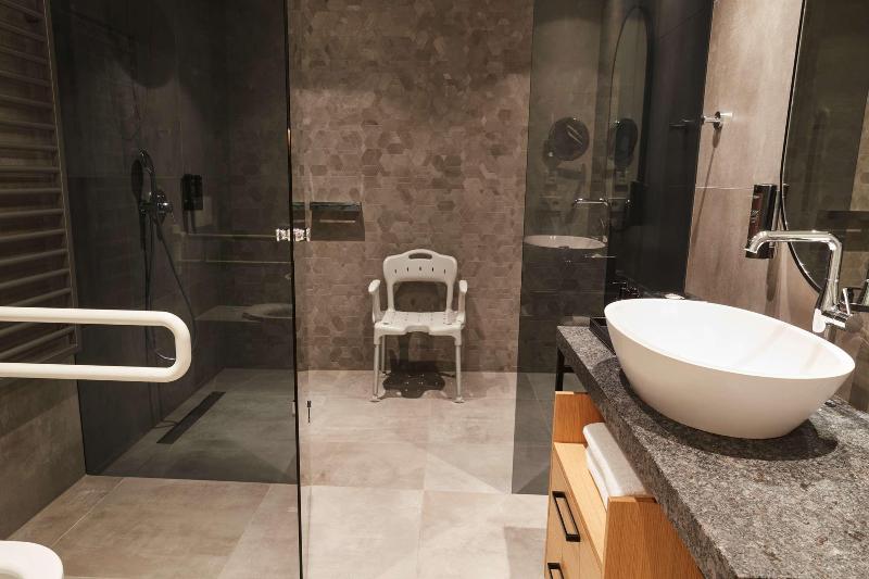 Steigenberger Hotel & Spa Krems - Oda