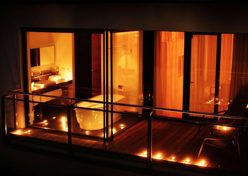 Steigenberger Hotel & Spa Krems - Oda
