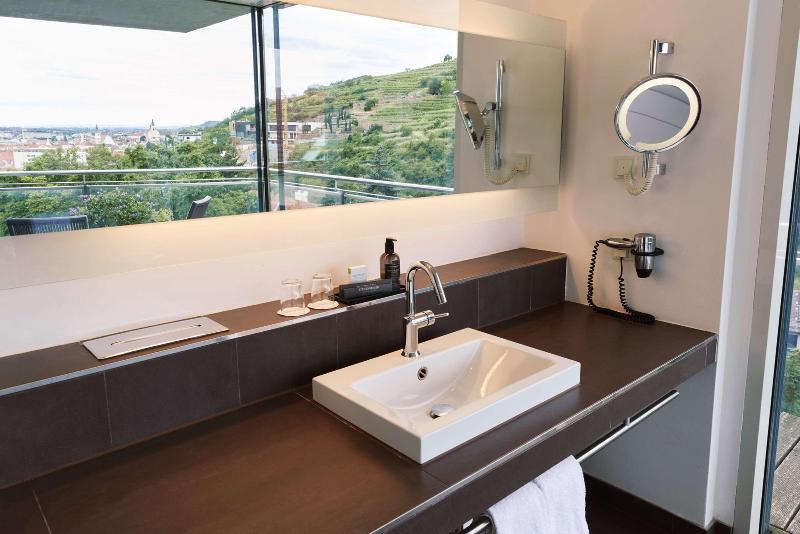 Steigenberger Hotel & Spa Krems - Oda