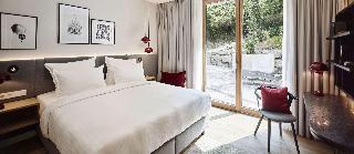 Steigenberger Hotel & Spa Krems fotoÄŸrafÄ±