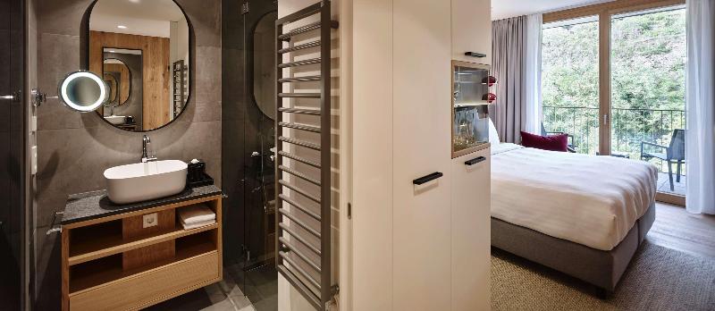 Steigenberger Hotel & Spa Krems - Oda