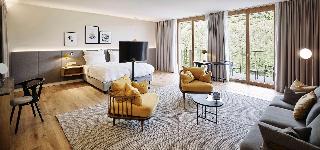 Steigenberger Hotel & Spa Krems fotoÄŸrafÄ±