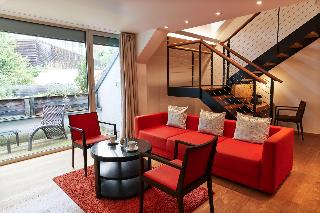 Steigenberger Hotel & Spa Krems fotoÄŸrafÄ±