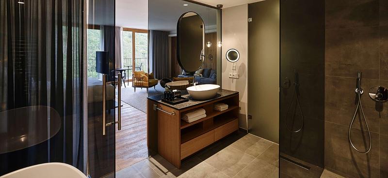 Steigenberger Hotel & Spa Krems - Oda