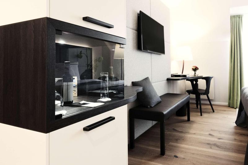 Steigenberger Hotel & Spa Krems - Oda