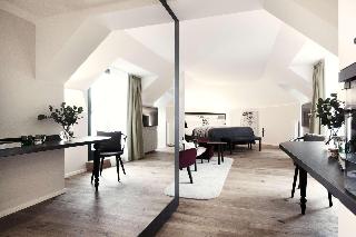 Steigenberger Hotel & Spa Krems fotoÄŸrafÄ±