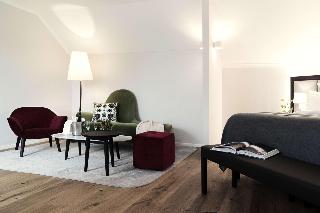 Steigenberger Hotel & Spa Krems fotoÄŸrafÄ±