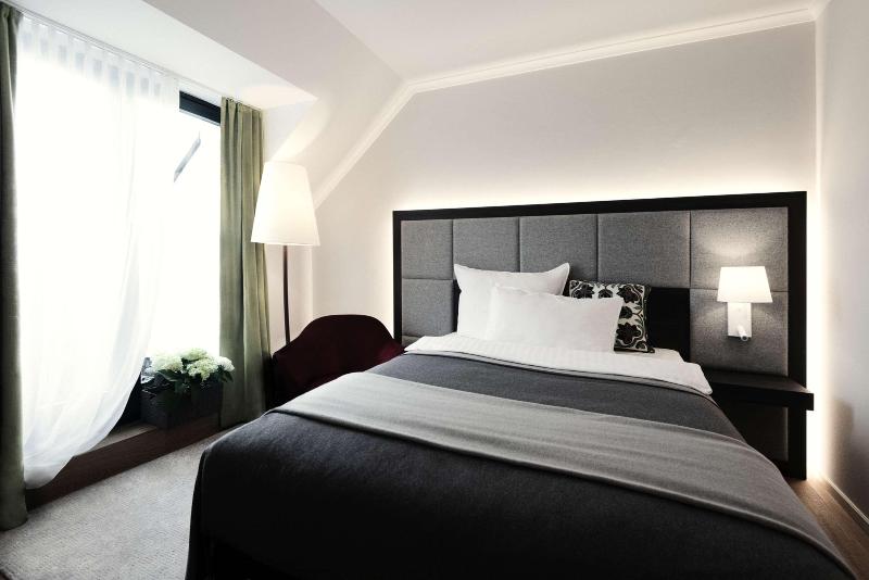 Steigenberger Hotel & Spa Krems - Oda