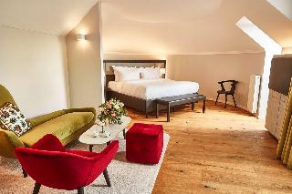 Steigenberger Hotel & Spa Krems fotoÄŸrafÄ±