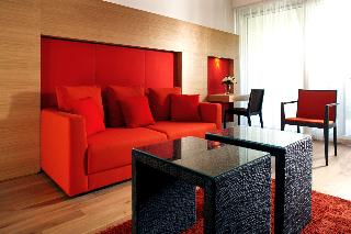 Steigenberger Hotel & Spa Krems fotoÄŸrafÄ±
