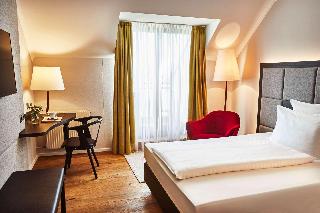 Steigenberger Hotel & Spa Krems fotoÄŸrafÄ±