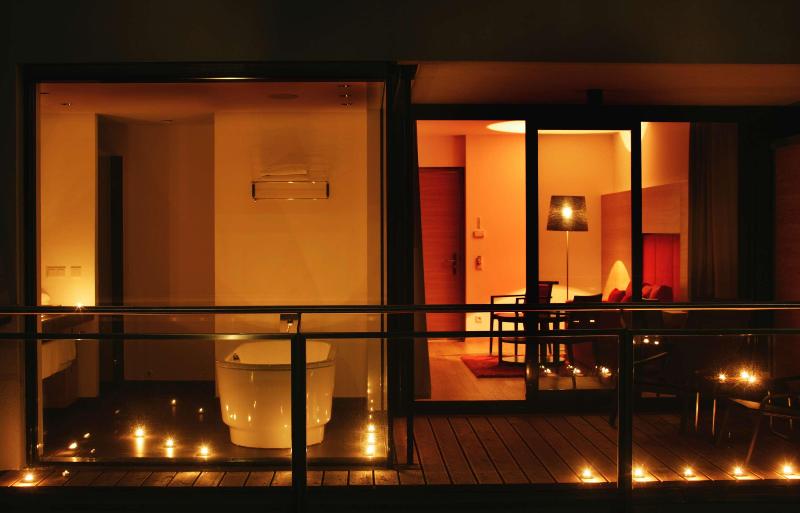 Steigenberger Hotel & Spa Krems - Oda