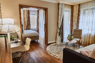 Steigenberger Hotel & Spa Krems fotoÄŸrafÄ±