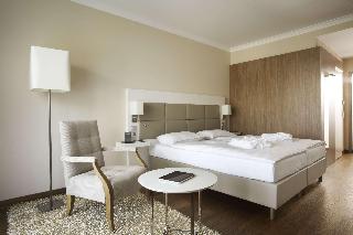 Steigenberger Hotel & Spa Krems fotoÄŸrafÄ±