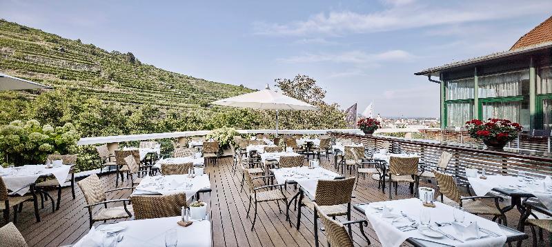 Steigenberger Hotel & Spa Krems - Restoran
