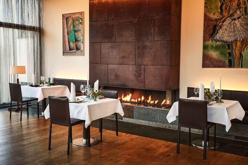 Steigenberger Hotel & Spa Krems - Restoran