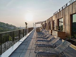 Steigenberger Hotel & Spa Krems fotoÄŸrafÄ±