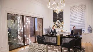 Elizabeth Unique Hotel fotoÄŸrafÄ±