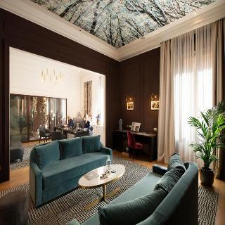 Elizabeth Unique Hotel fotoÄŸrafÄ±
