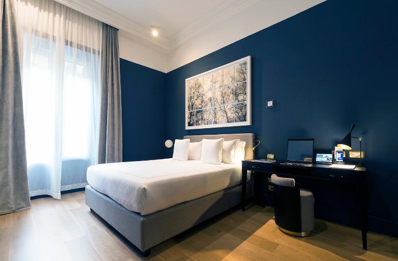 Elizabeth Unique Hotel - Oda