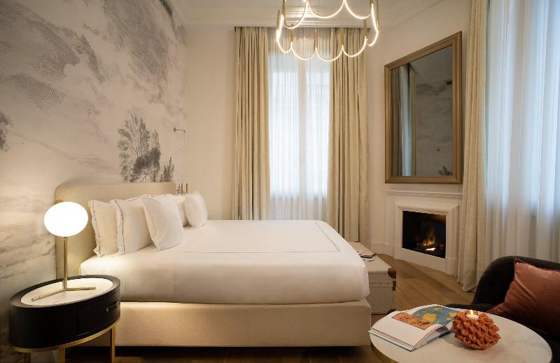 Elizabeth Unique Hotel - Oda