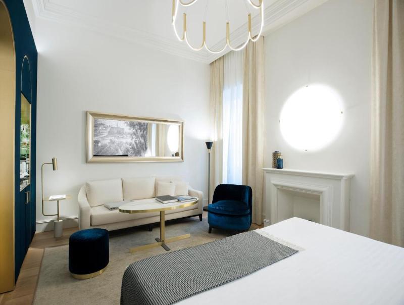 Elizabeth Unique Hotel - Oda