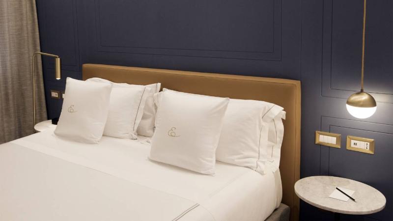 Elizabeth Unique Hotel - Oda