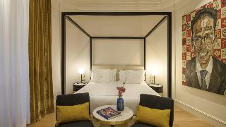 Elizabeth Unique Hotel fotoÄŸrafÄ±