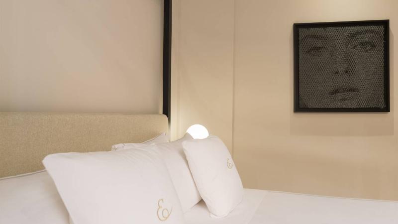 Elizabeth Unique Hotel - Oda