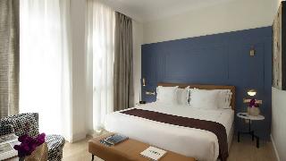 Elizabeth Unique Hotel fotoÄŸrafÄ±