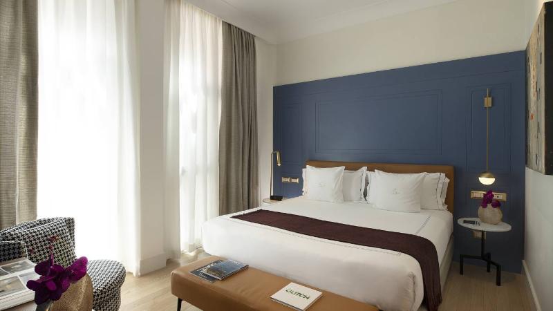 Elizabeth Unique Hotel - Oda