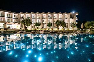 Amaronda Resort & Spa otel fotoğrafı