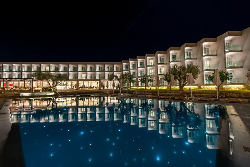 Amaronda Resort & Spa - Genel