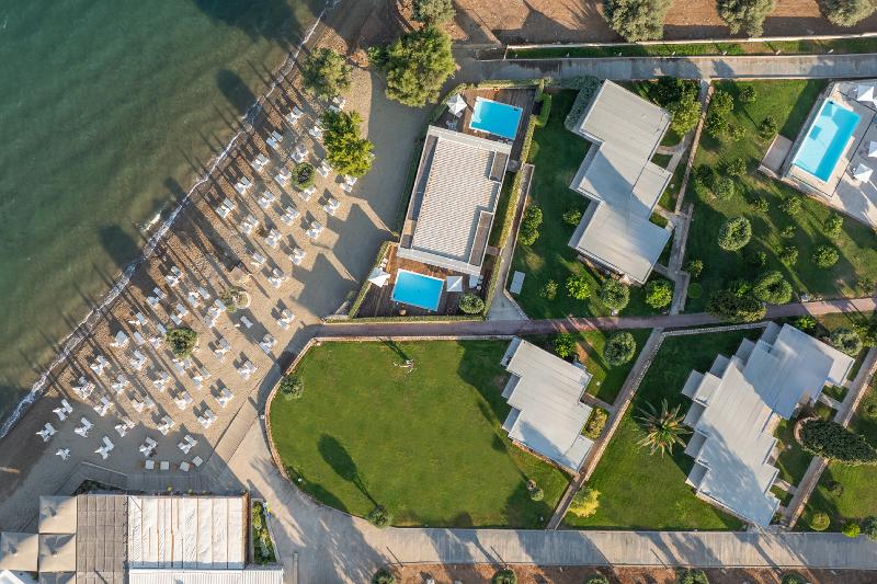 Amaronda Resort & Spa - Genel