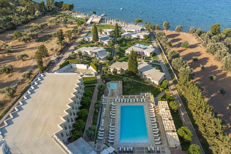 Amaronda Resort & Spa - Genel