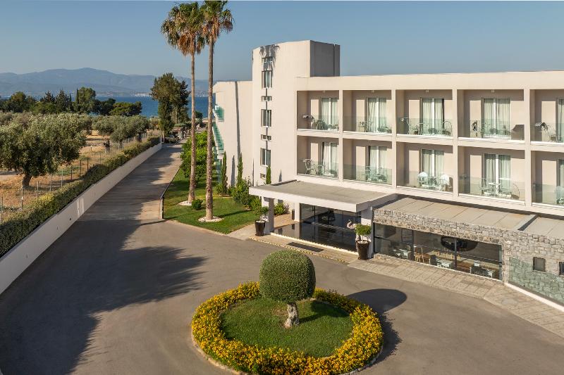 Amaronda Resort & Spa - Genel