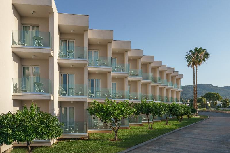 Amaronda Resort & Spa - Genel