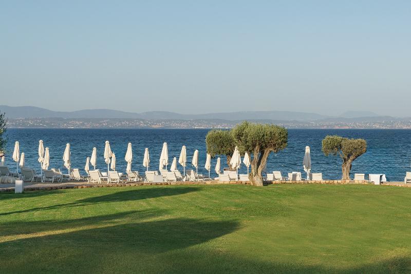 Amaronda Resort & Spa - Genel