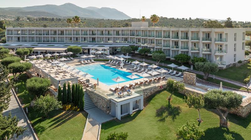 Amaronda Resort & Spa - Genel