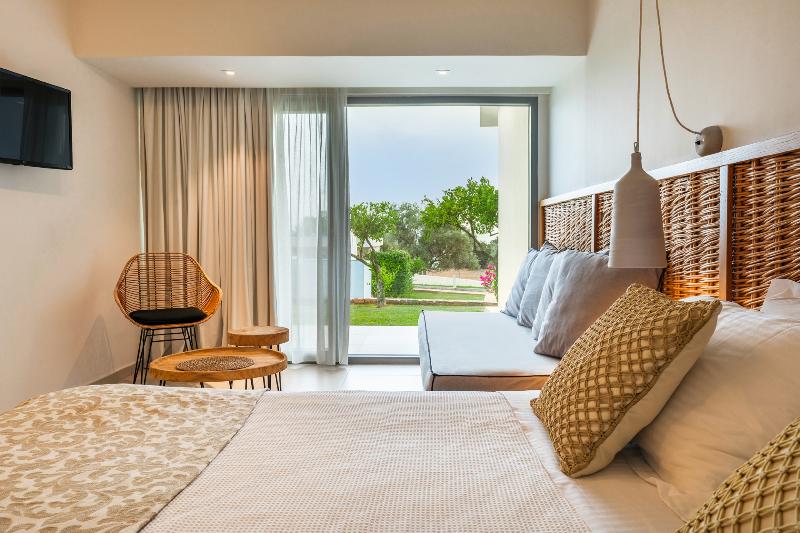 Amaronda Resort & Spa - Oda
