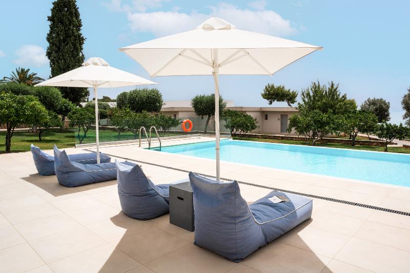 Amaronda Resort & Spa - Oda
